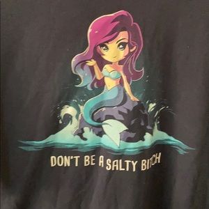 Mermaid T-Shirt
